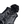 Load image into Gallery viewer, Stone Island 2022 Black Shadow Project Glass Linen Utility Vest - Large

