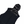 Load image into Gallery viewer, Stone Island 2022 Black Shadow Project Glass Linen Utility Vest - Large

