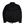 Load image into Gallery viewer, CP Company Black Cotton Lens View Zipped Overshirt - Small
