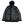 Load image into Gallery viewer, Stone Island X Supreme Hand Painted Hooded Shearling Jacket - Small
