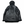 Load image into Gallery viewer, Stone Island X Supreme Hand Painted Hooded Shearling Jacket - Small
