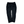 Load image into Gallery viewer, Stone Island Black Seersucker Nylon Rip Stop Cargo Trousers - 34"
