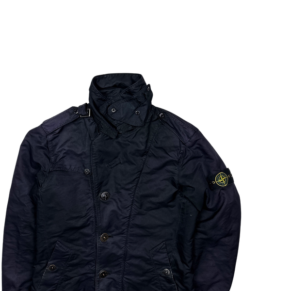 Stone Island 2009 David TC Jacket - Medium