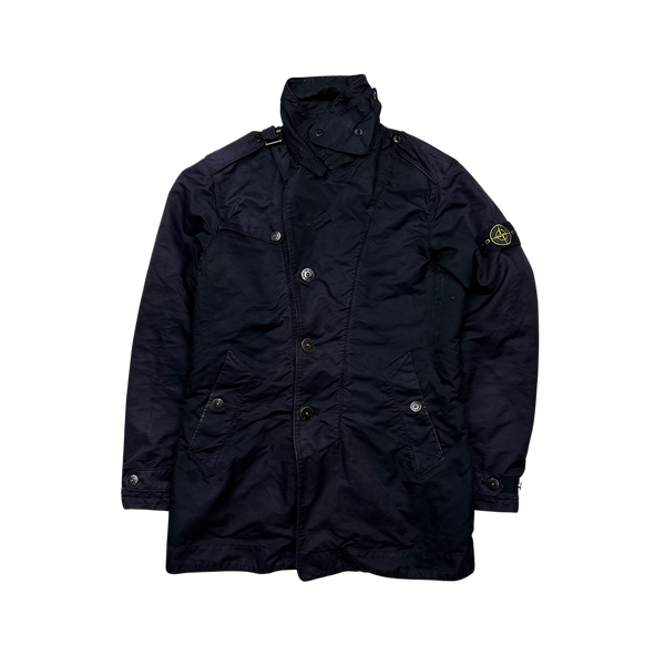 Stone Island 2009 David TC Jacket - Medium