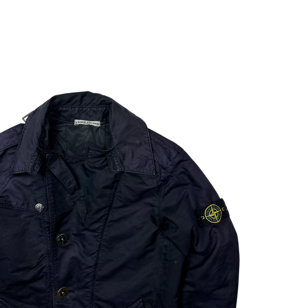 Stone Island 2009 David TC Jacket - Medium