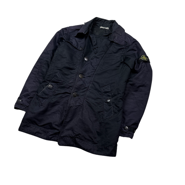 Stone Island 2009 David TC Jacket - Medium