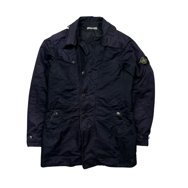 Stone Island 2009 David TC Jacket - Medium