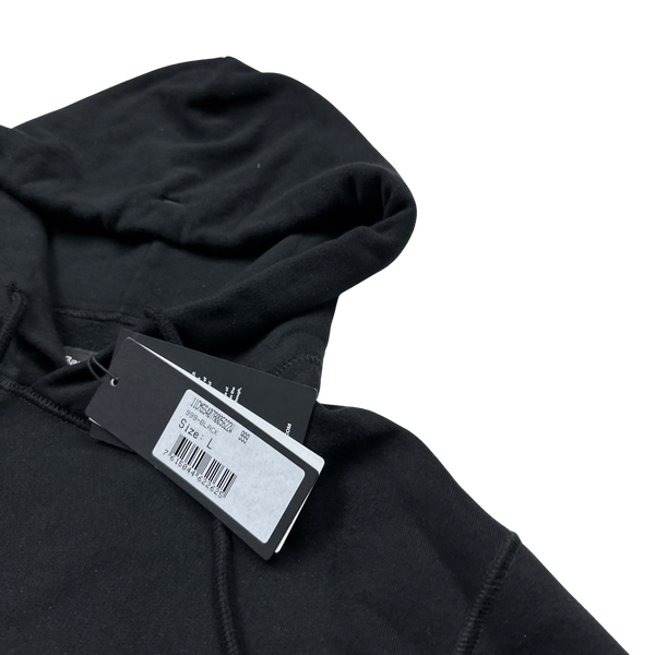 CP Company x Barbour 50th Anniversary Hoodie - Large