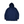 Load image into Gallery viewer, Prada Navy Nylon Red Tab Goretex Jacket - XXL
