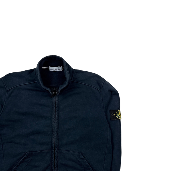 Stone island track top clearance