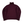 Load image into Gallery viewer, Burberry Burgundy Turtle Neck Wool Knit Jumper - Large
