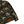Load image into Gallery viewer, Palace x Evisu Type One Camo denim jacket - Small

