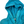 Load image into Gallery viewer, Stone Island 2015 Bright Blue Cotton Pullover Hoodie - Medium
