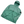 Load image into Gallery viewer, Stone Island 2024 Seagreen Polyester Tela David Light TC Jacket - Large
