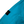 Load image into Gallery viewer, Stone Island 2015 Bright Blue Cotton Pullover Hoodie - Medium

