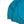 Load image into Gallery viewer, Stone Island 2015 Bright Blue Cotton Pullover Hoodie - Medium
