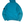 Load image into Gallery viewer, Stone Island 2015 Bright Blue Cotton Pullover Hoodie - Medium
