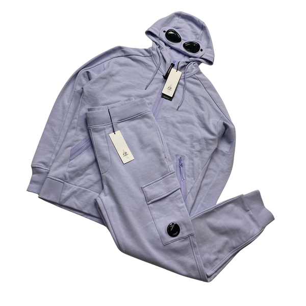 Cp goggle tracksuit outlet