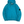 Load image into Gallery viewer, Stone Island 2015 Bright Blue Cotton Pullover Hoodie - Medium
