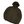 Load image into Gallery viewer, CP Company Khaki Goggle Cotton Zip Up Hoodie - Large
