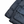 Load image into Gallery viewer, Stone Island 2019 Navy Lino Resinato Down -TC Puffer Jacket - XL
