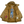 Load image into Gallery viewer, Adidas Spezial X CP Company Camel Down Puffer Spellout Jacket - Large
