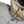 Load image into Gallery viewer, Stone Island 2014 Grey Ice Wool Blend Down Field Jacket - Large
