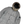 Load image into Gallery viewer, Stone Island 2014 Grey Ice Wool Blend Down Field Jacket - Large
