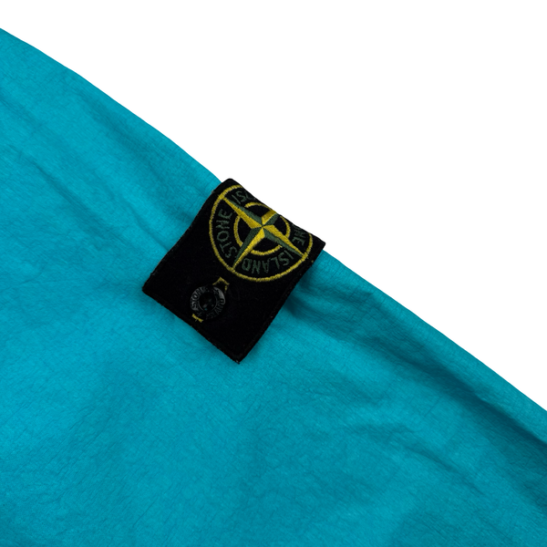 Stone Island 2023 Aqua Membrana 3L TC Jacket - Small