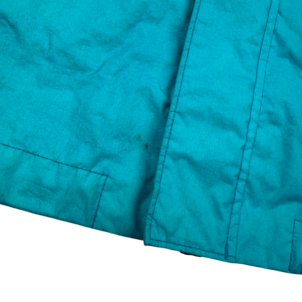 Stone Island 2023 Aqua Membrana 3L TC Jacket - Small
