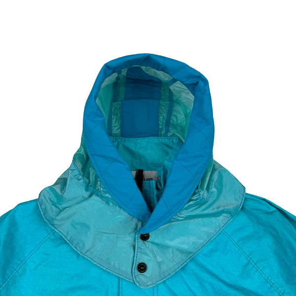 Stone Island 2023 Aqua Membrana 3L TC Jacket - Small