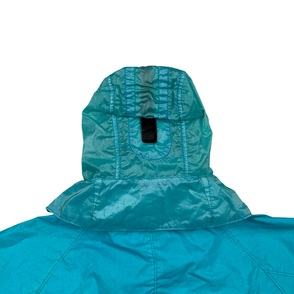 Stone Island 2023 Aqua Membrana 3L TC Jacket - Small