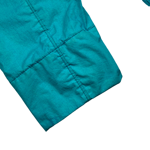 Stone Island 2023 Aqua Membrana 3L TC Jacket - Small