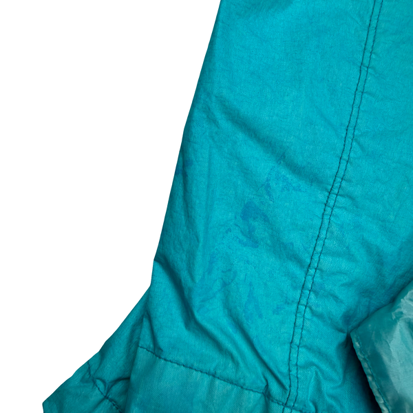 Stone Island 2023 Aqua Membrana 3L TC Jacket - Small