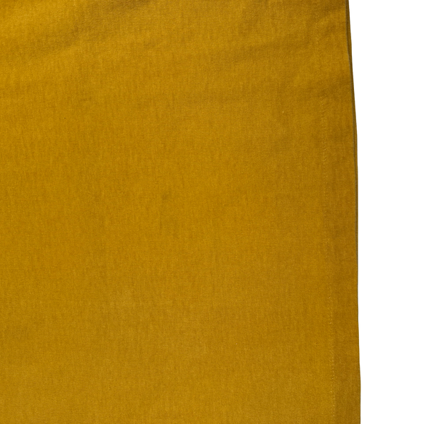 Stone Island 1992 Vintage Spellout Cotton T Shirt - Medium