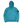 Load image into Gallery viewer, Stone Island 2023 Aqua Cotton Pullover Hoodie - Medium
