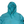 Load image into Gallery viewer, Stone Island 2023 Aqua Cotton Pullover Hoodie - Medium
