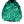 Load image into Gallery viewer, Stone Island 2015 Reversible Green Spaceman Raso Gommato Jacket - Large
