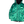 Load image into Gallery viewer, Stone Island 2015 Reversible Green Spaceman Raso Gommato Jacket - Large
