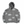 Load image into Gallery viewer, Denim Tears Grey Embossed Corteiz Tears Zip Hoodie Jumper - Small
