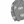 Load image into Gallery viewer, Denim Tears Grey Embossed Corteiz Tears Zip Hoodie Jumper - Small

