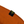 Load image into Gallery viewer, Stone Island 2023 Orange Cotton Knit Collared Quarter Zip Jumper - Large
