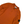 Load image into Gallery viewer, Stone Island 2023 Orange Cotton Knit Collared Quarter Zip Jumper - Large
