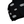 Load image into Gallery viewer, Denim Tears Black Embossed Corteiz Tears Zip Hoodie Jumper - Medium
