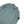 Load image into Gallery viewer, Stone Island 2023 Duck Egg Blue Cotton Knit Collared Quarter Zip Jumper - Large

