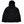 Load image into Gallery viewer, CP Company Black Pullover Cotton Smock Jacket - XL
