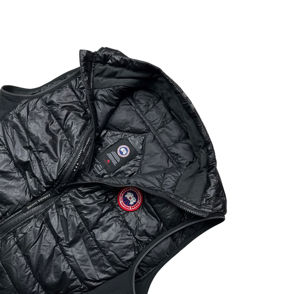 Canada Goose Hybridge Vest - Medium