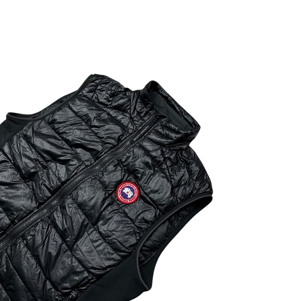 Canada Goose Hybridge Vest - Medium