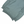 Load image into Gallery viewer, Stone Island 2023 Duck Egg Blue Cotton Knit Collared Quarter Zip Jumper - Large
