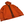 Load image into Gallery viewer, Stone Island Vintage 2004 Double Layer Navy/Orange Wool/ Nylon Windbreaker Jacket - Medium
